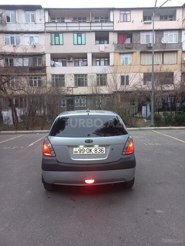 Kia Rio 2006, 240,000 km - 1.5 l - Bakı