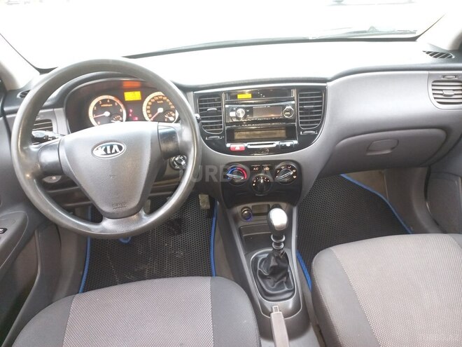 Kia Rio 2006, 240,000 km - 1.5 l - Bakı