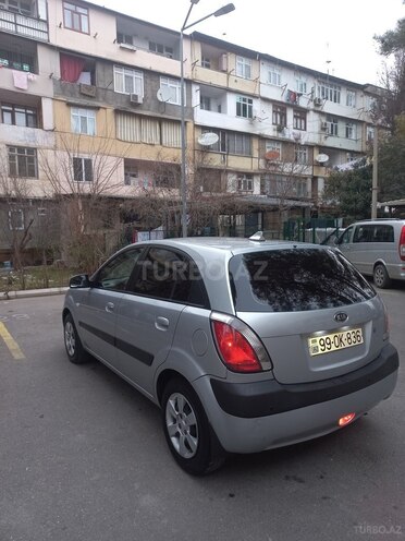 Kia Rio 2006, 240,000 km - 1.5 l - Bakı