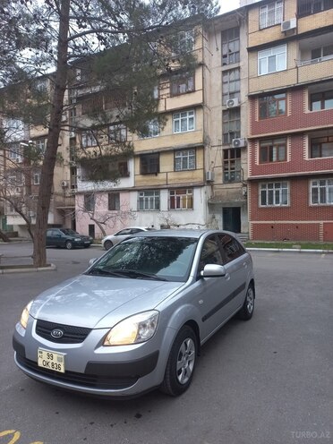 Kia Rio 2006, 240,000 km - 1.5 l - Bakı