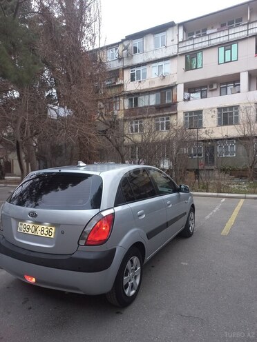 Kia Rio 2006, 240,000 km - 1.5 l - Bakı