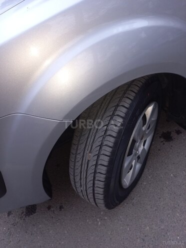 Kia Rio 2006, 240,000 km - 1.5 l - Bakı
