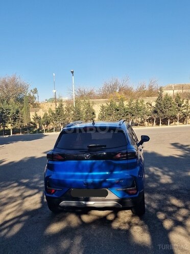 Changan CS 15 2020, 76,600 km - 1.5 l - Bakı