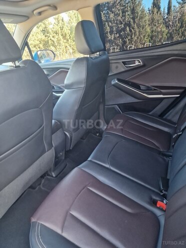 Changan CS 15 2020, 76,600 km - 1.5 l - Bakı