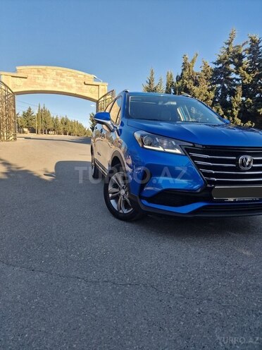Changan CS 15 2020, 76,600 km - 1.5 l - Bakı