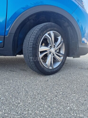 Changan CS 15 2020, 76,600 km - 1.5 l - Bakı