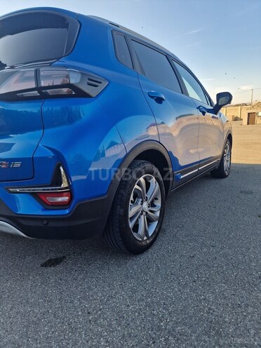 Changan CS 15 2020, 76,600 km - 1.5 l - Bakı