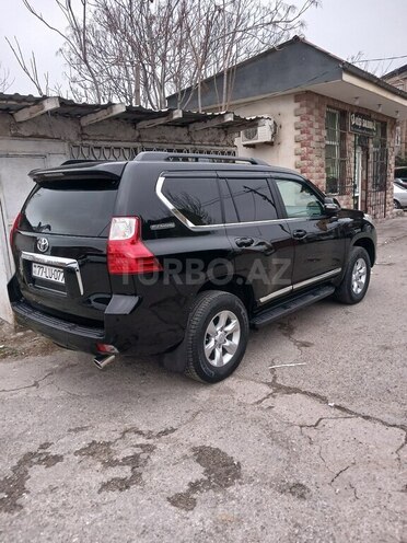 Toyota Prado 2012, 73,500 km - 2.7 л - Bakı