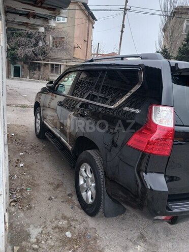 Toyota Prado 2012, 73,500 km - 2.7 л - Bakı