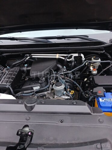 Toyota Prado 2012, 73,500 km - 2.7 л - Bakı