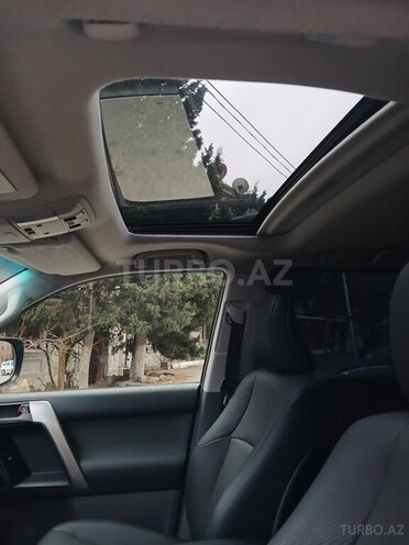 Toyota Prado 2012, 73,500 km - 2.7 л - Bakı
