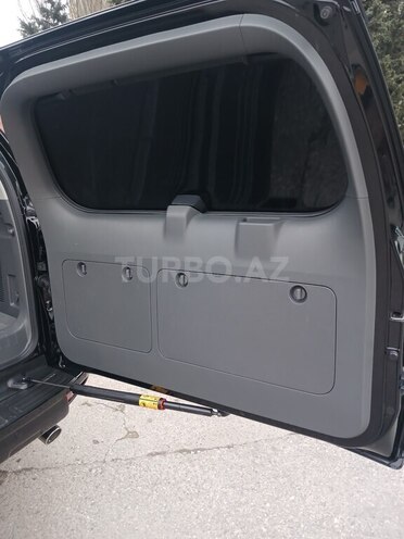 Toyota Prado 2012, 73,500 km - 2.7 л - Bakı