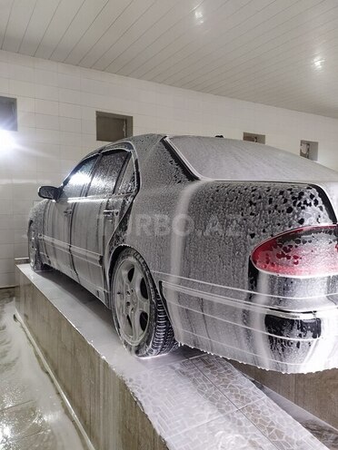Mercedes E 270 2000, 370,000 km - 2.7 l - Göyçay