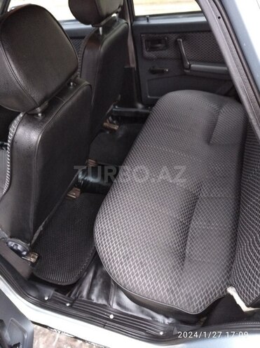 LADA (VAZ) 21099 2002, 480,000 km - 1.5 l - Qusar