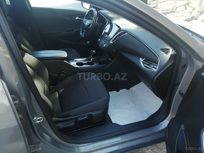 Chevrolet Malibu 2017, 160,000 km - 1.5 l - Sumqayıt