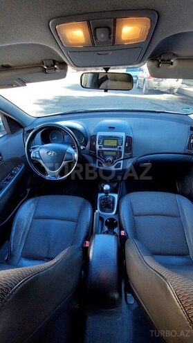 Hyundai i30 2007, 227,118 km - 1.6 l - Bakı