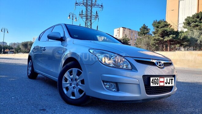 Hyundai i30 2007, 227,118 km - 1.6 l - Bakı