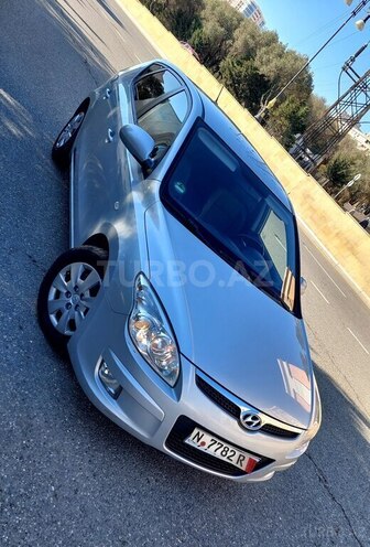 Hyundai i30 2007, 227,118 km - 1.6 l - Bakı