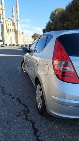 Hyundai i30 2007, 227,118 km - 1.6 l - Bakı