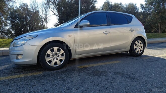 Hyundai i30 2007, 227,118 km - 1.6 l - Bakı