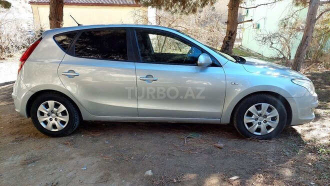 Hyundai i30 2007, 227,118 km - 1.6 l - Bakı