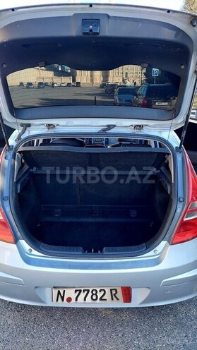 Hyundai i30 2007, 227,118 km - 1.6 l - Bakı