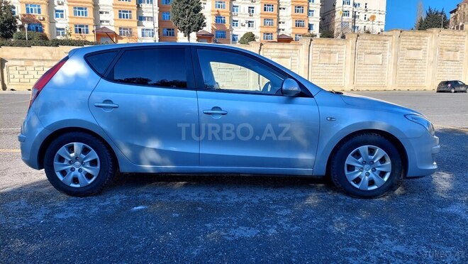 Hyundai i30 2007, 227,118 km - 1.6 l - Bakı