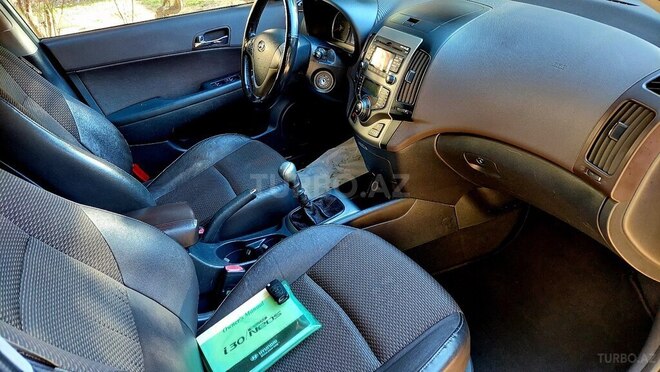 Hyundai i30 2007, 227,118 km - 1.6 l - Bakı