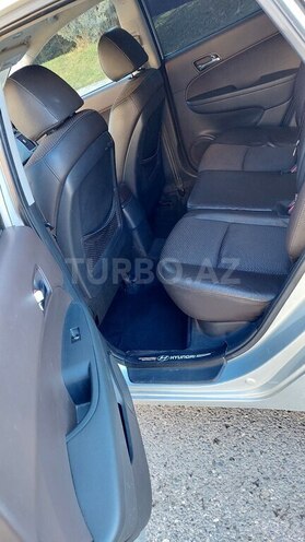 Hyundai i30 2007, 227,118 km - 1.6 l - Bakı