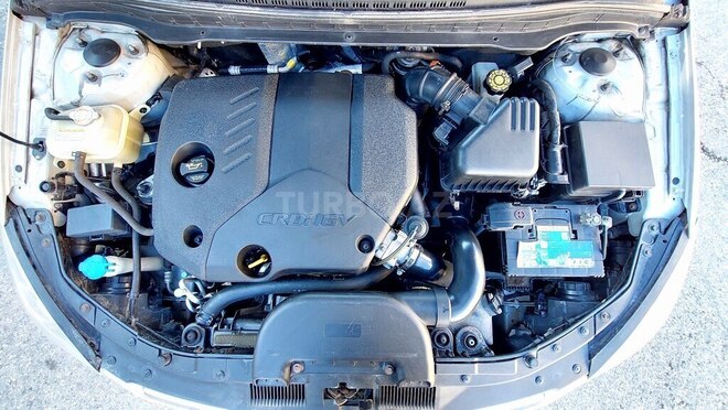 Hyundai i30 2007, 227,118 km - 1.6 l - Bakı