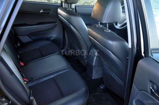 Hyundai i30 2007, 227,118 km - 1.6 l - Bakı