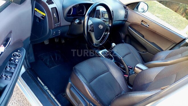 Hyundai i30 2007, 227,118 km - 1.6 l - Bakı