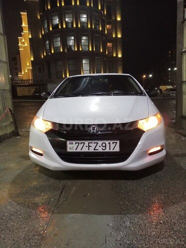 Honda Insight 2009, 334,567 km - 1.3 l - Bakı