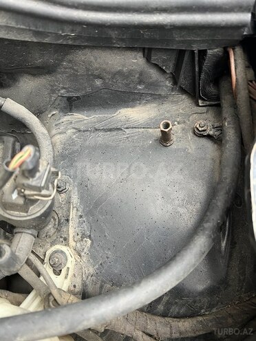 Mercedes E 240 2000, 157,000 km - 2.4 l - Şəmkir