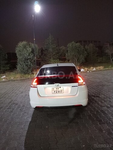 Honda Insight 2009, 334,567 km - 1.3 l - Bakı