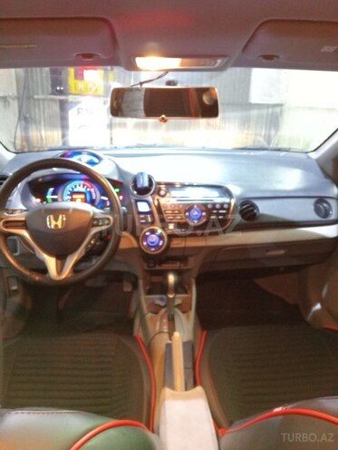 Honda Insight 2009, 334,567 km - 1.3 l - Bakı