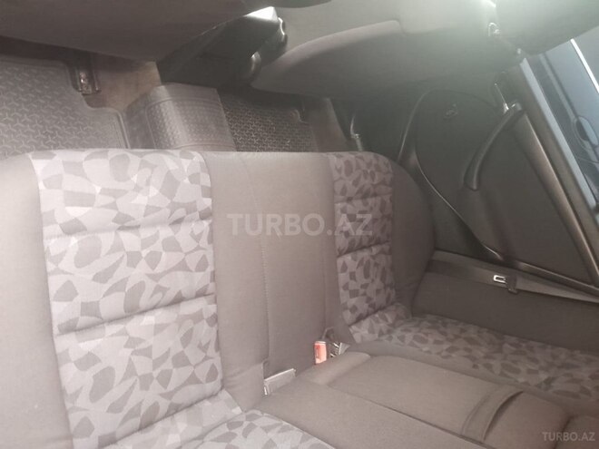 Mercedes C 220 1999, 326,000 km - 2.2 l - Bakı