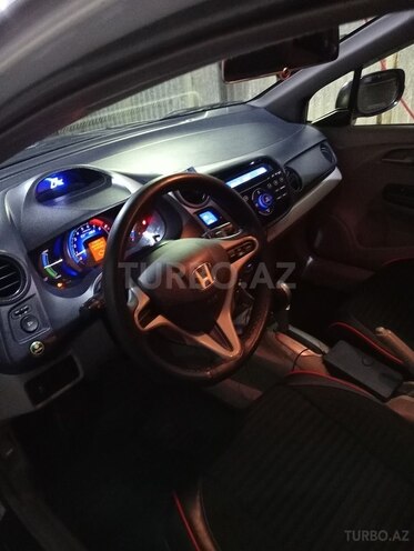 Honda Insight 2009, 334,567 km - 1.3 l - Bakı