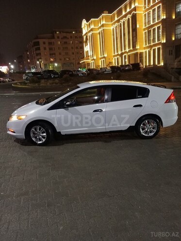 Honda Insight 2009, 334,567 km - 1.3 l - Bakı