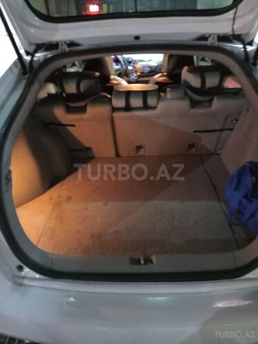 Honda Insight 2009, 334,567 km - 1.3 l - Bakı