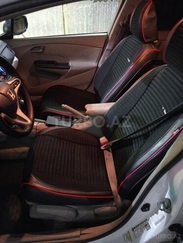 Honda Insight 2009, 334,567 km - 1.3 l - Bakı