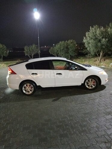 Honda Insight 2009, 334,567 km - 1.3 l - Bakı