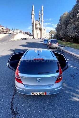 Hyundai i30 2007, 227,118 km - 1.6 l - Bakı