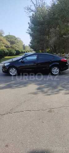 Kia Cerato 2013, 185,000 km - 1.6 л - Bakı