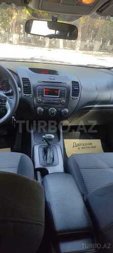 Kia Cerato 2013, 185,000 km - 1.6 л - Bakı