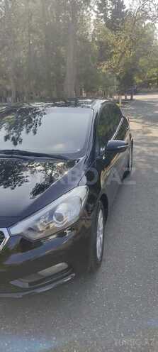 Kia Cerato 2013, 185,000 km - 1.6 л - Bakı