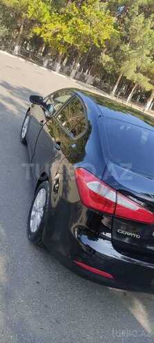 Kia Cerato 2013, 185,000 km - 1.6 л - Bakı