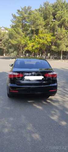 Kia Cerato 2013, 185,000 km - 1.6 л - Bakı