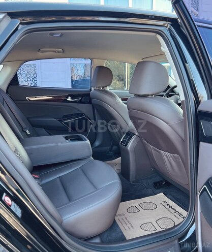 Kia K7 2016, 178,000 km - 2.2 l - Bakı