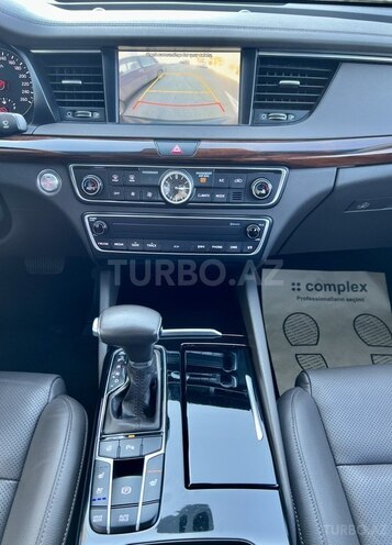 Kia K7 2016, 178,000 km - 2.2 l - Bakı